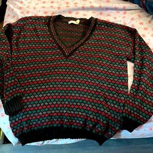 XL-Tall The Men’s Store Sweater